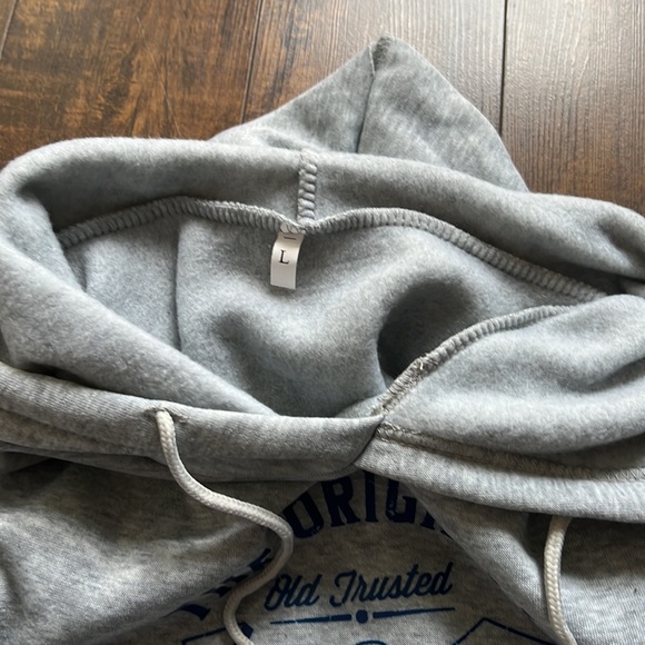Hoodie - Picture 2 of 5
